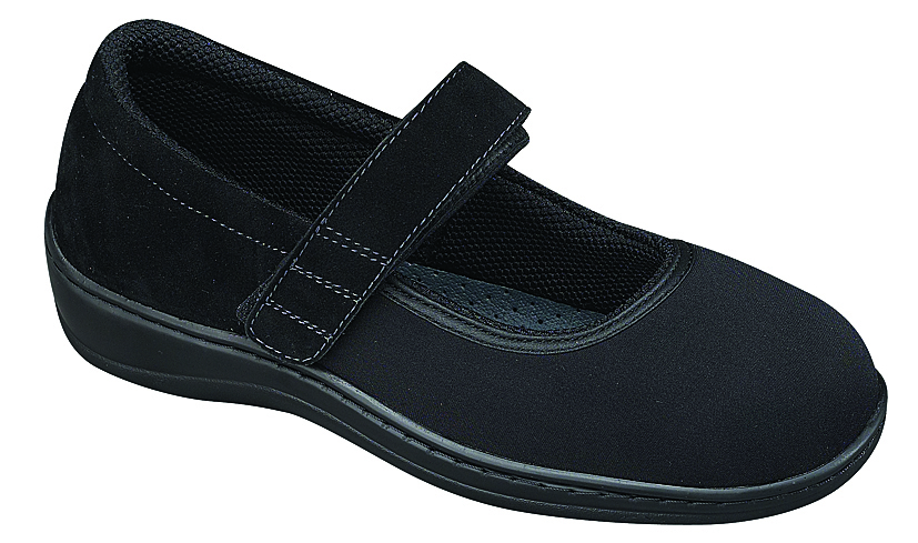OrthoFeet Springfield (for Women 